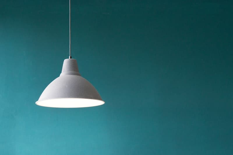 Smart AI Desk Lamp based on Rockchip RV1109