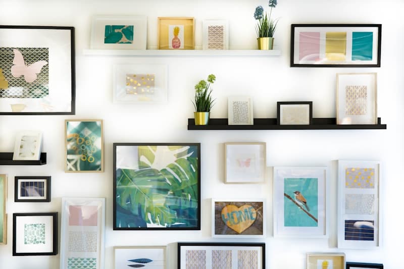 AI Smart Photo Frame based on Rockchip RK3566
