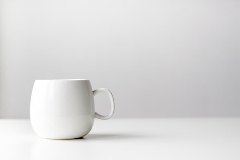 Voice-Activated Smart Mug powered by ESP32-C3