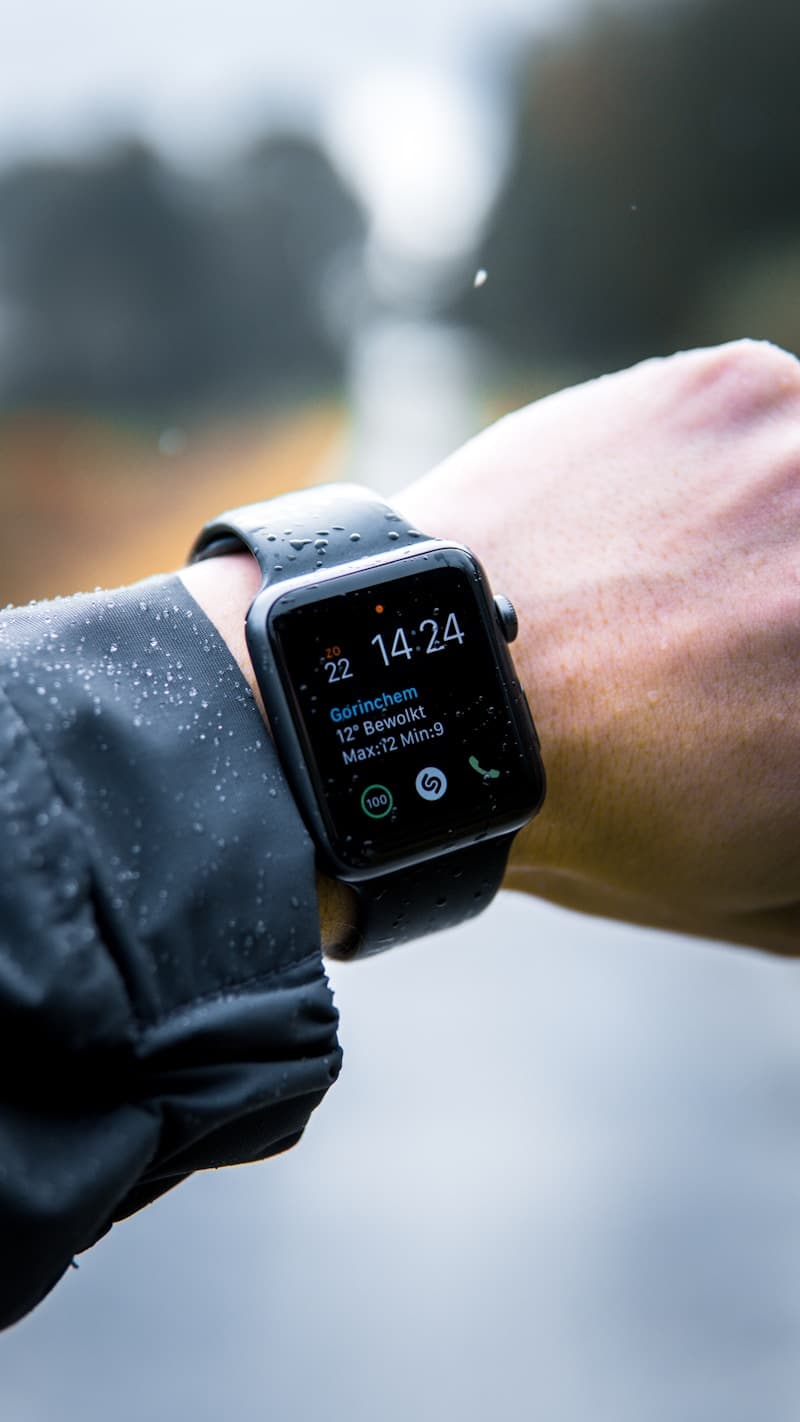 Child Safety Watch featuring Simcom A7670
