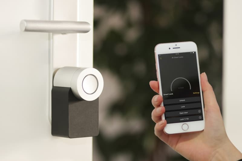 Smart Intercom Panel based on Unisoc SC9863A