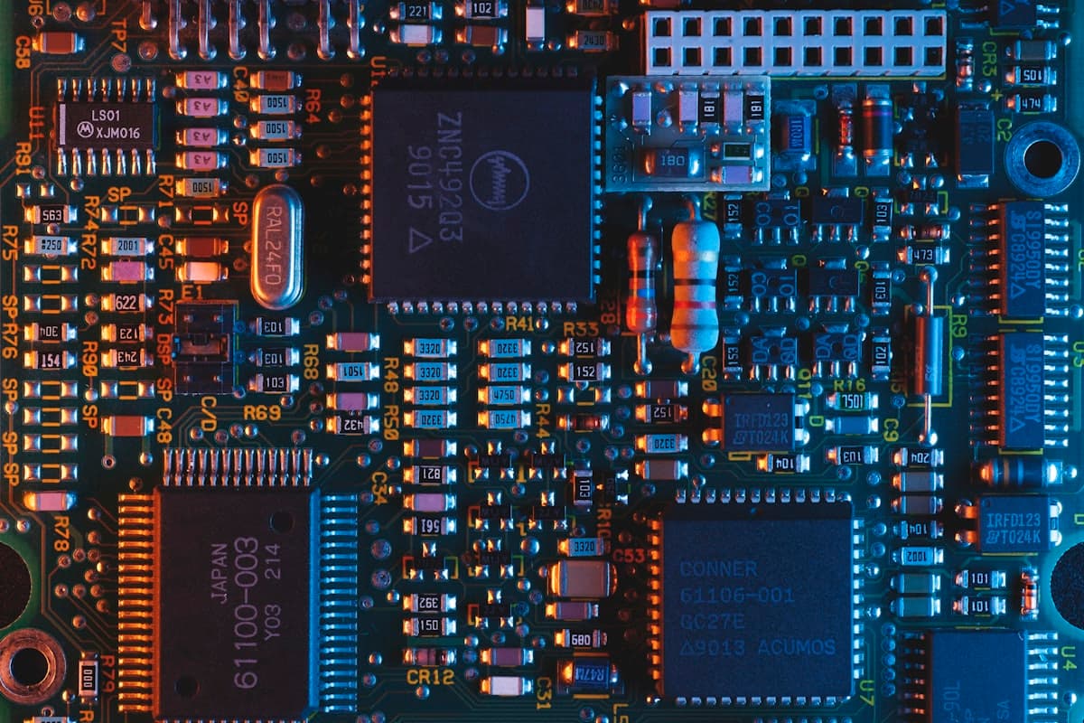 Electronic Goods