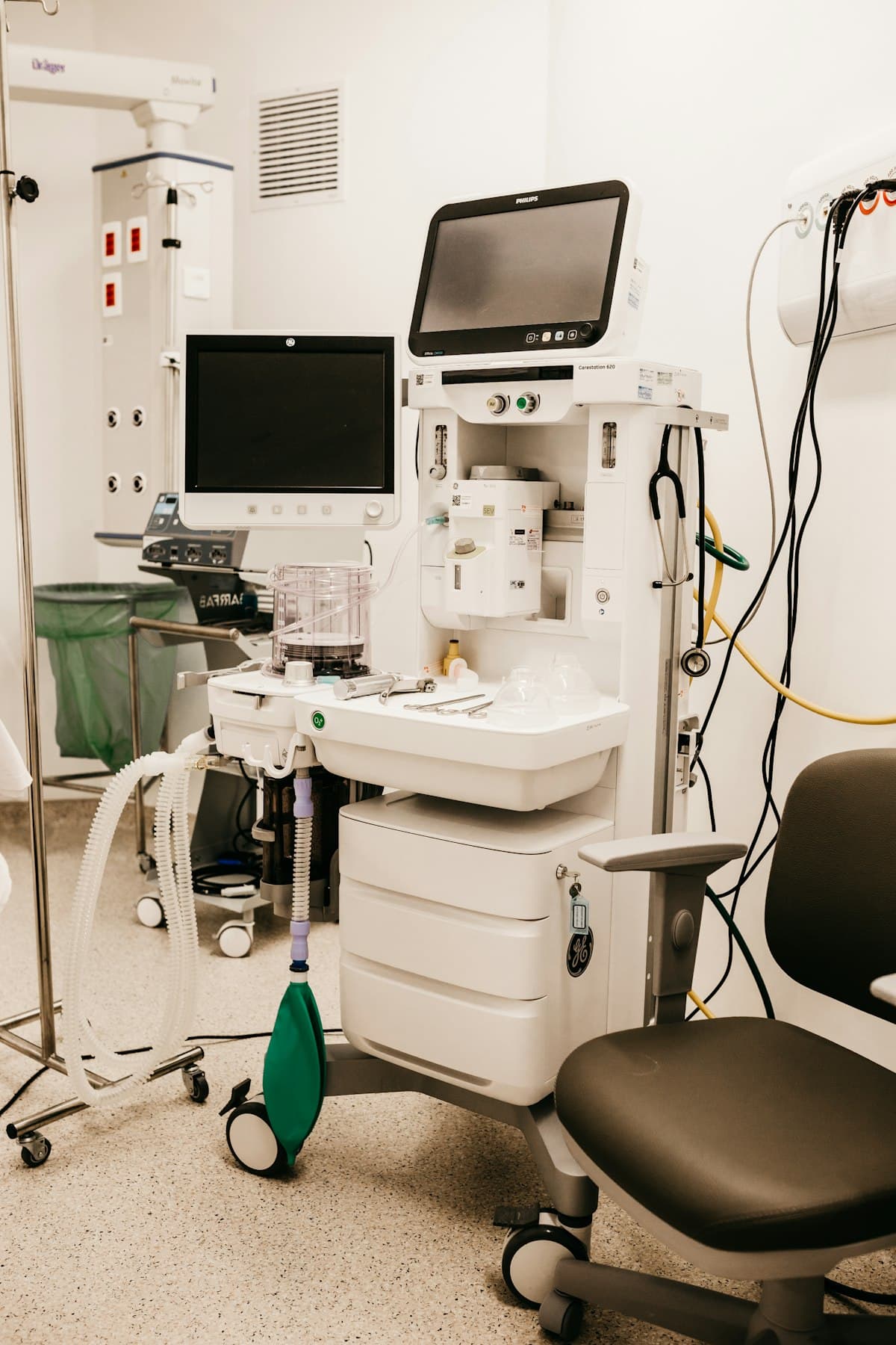 Medical Tech