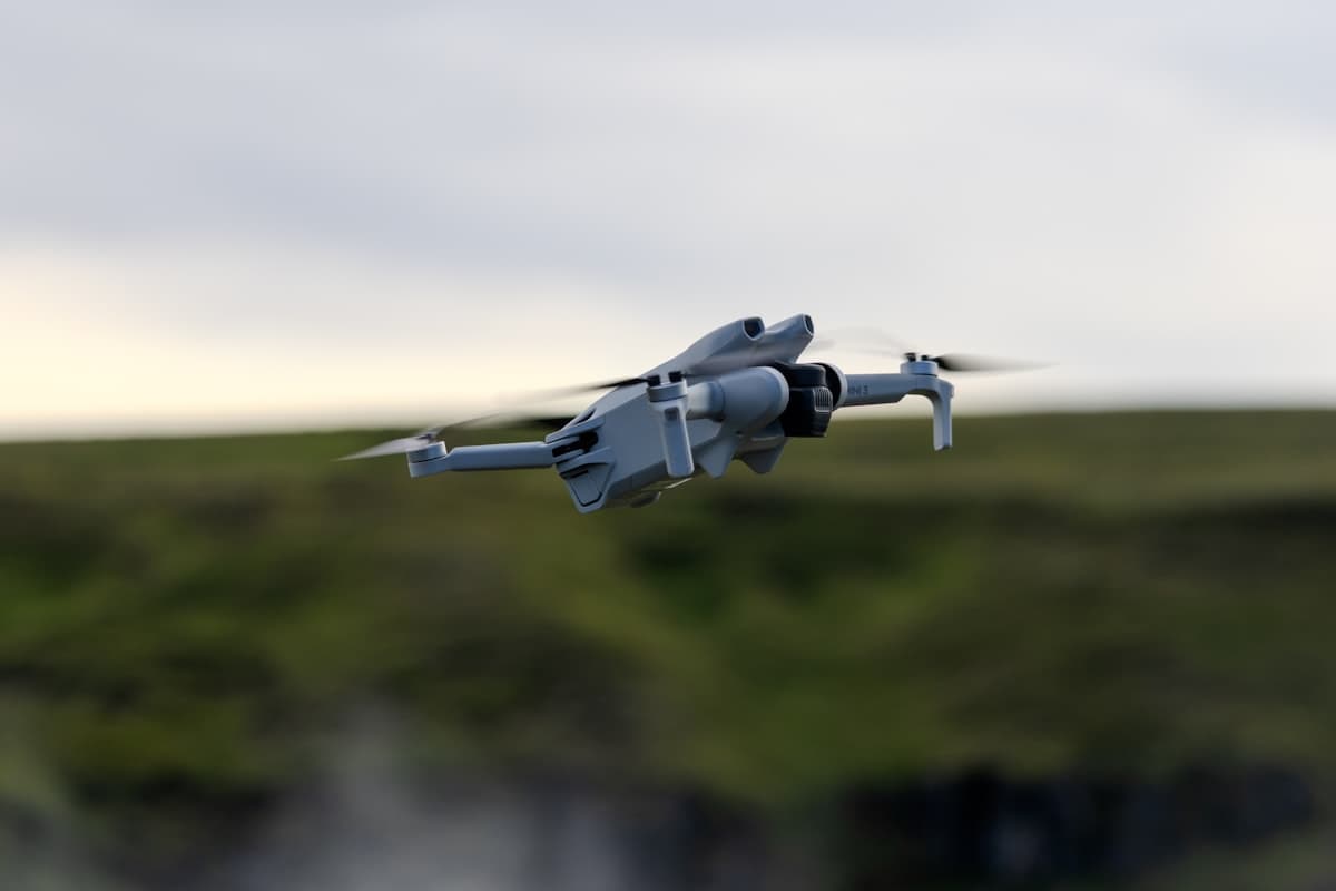 Drone Systems