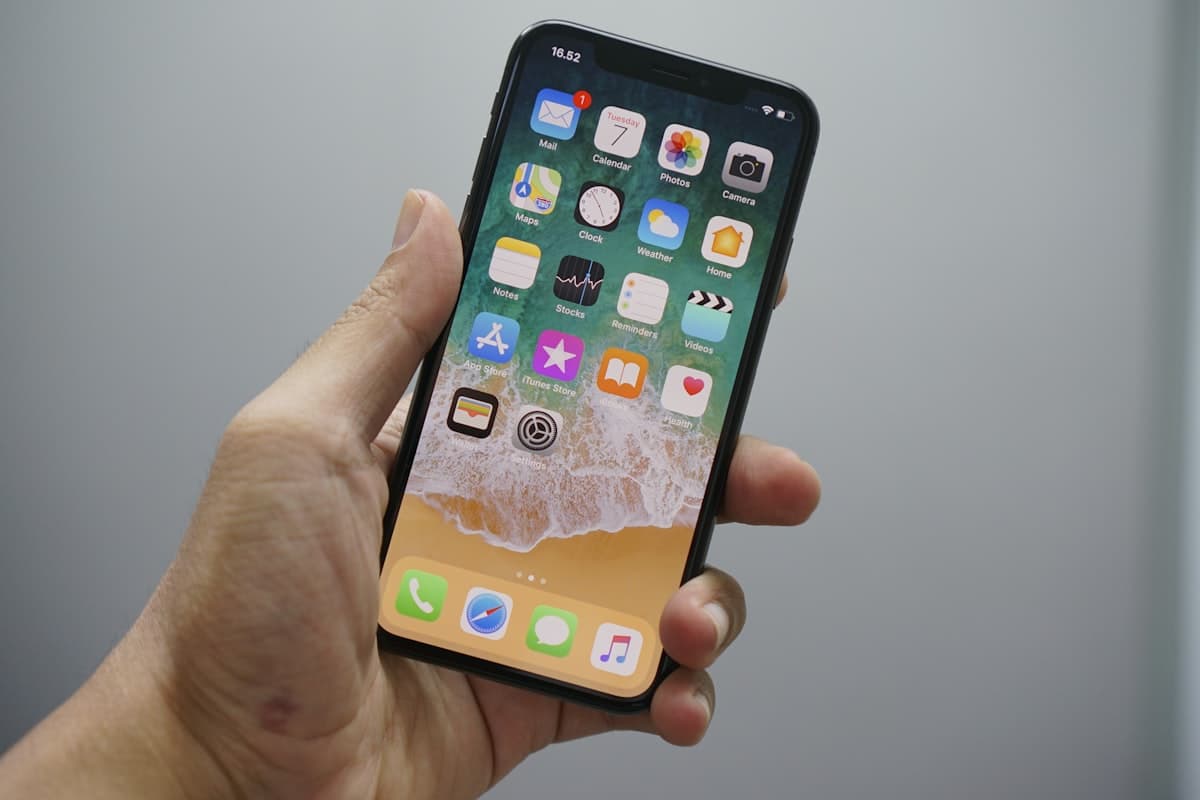 Mobile Applications