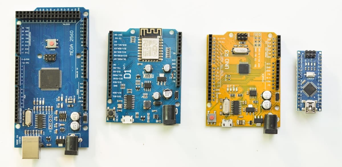 Firmware Engineering