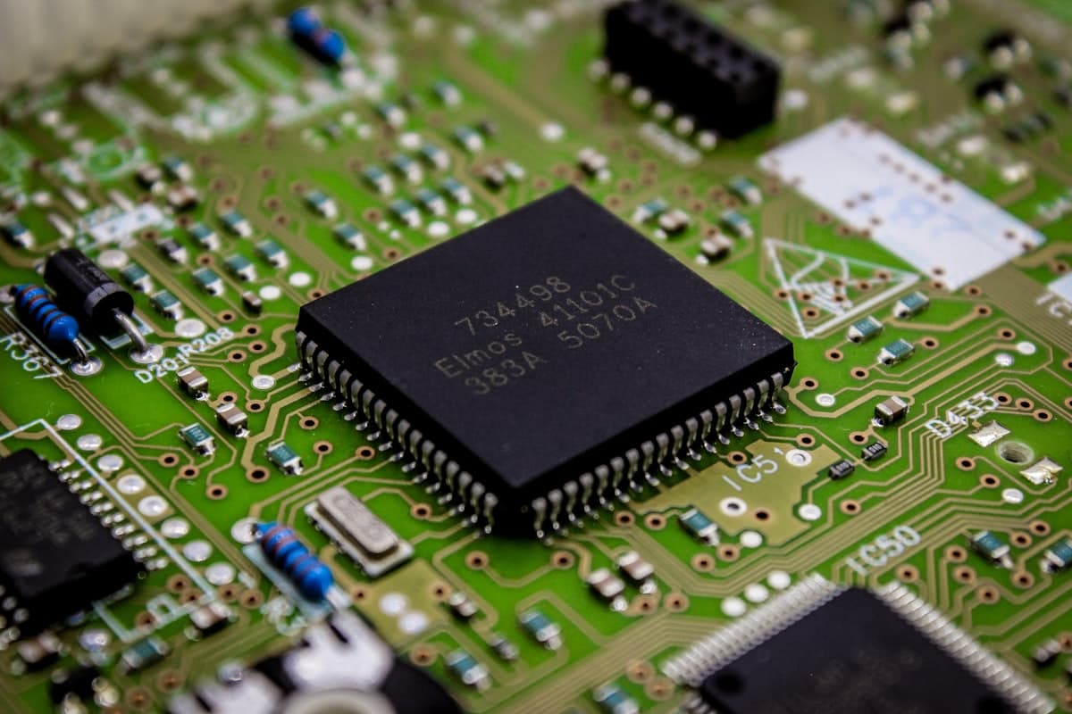 FPGA Development