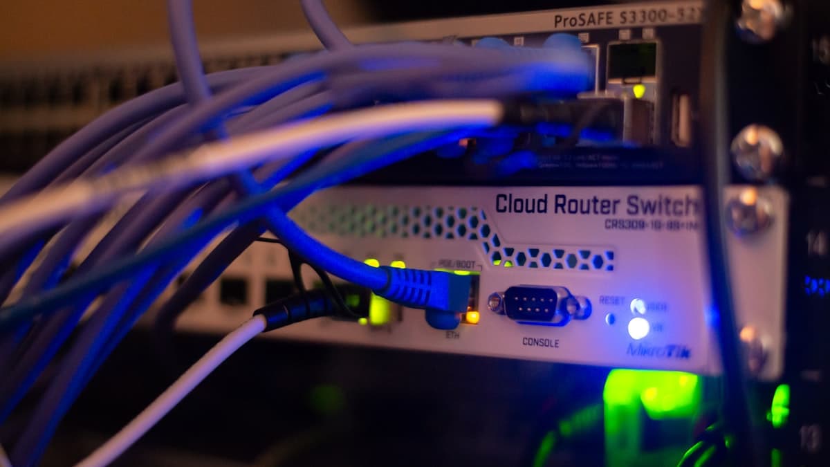 Cloud Solutions